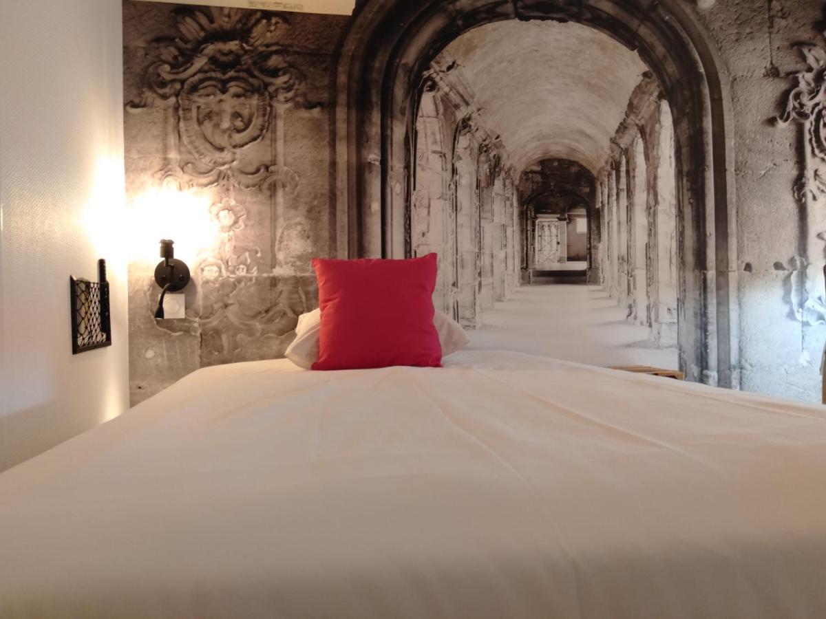 Urban Style Arl Hotel Arles Buitenkant foto