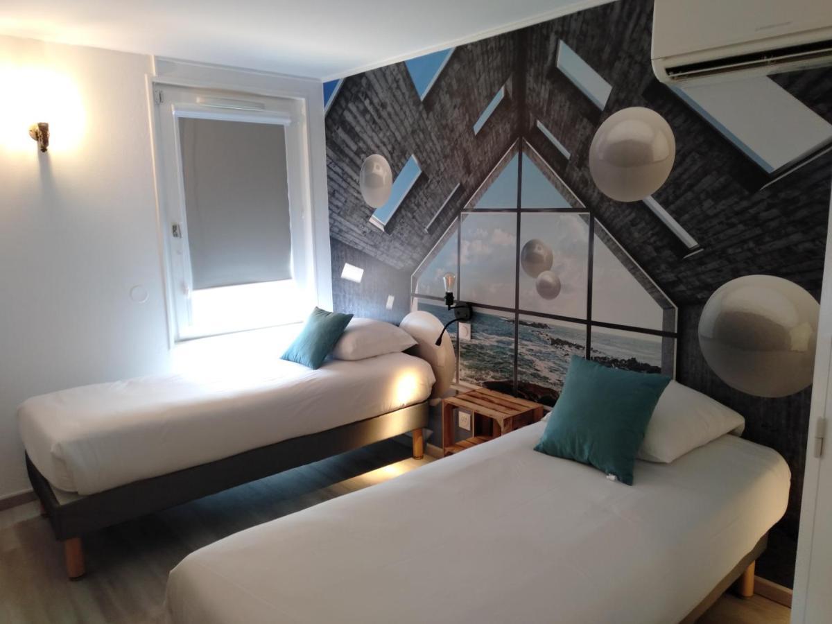 Urban Style Arl Hotel Arles Buitenkant foto