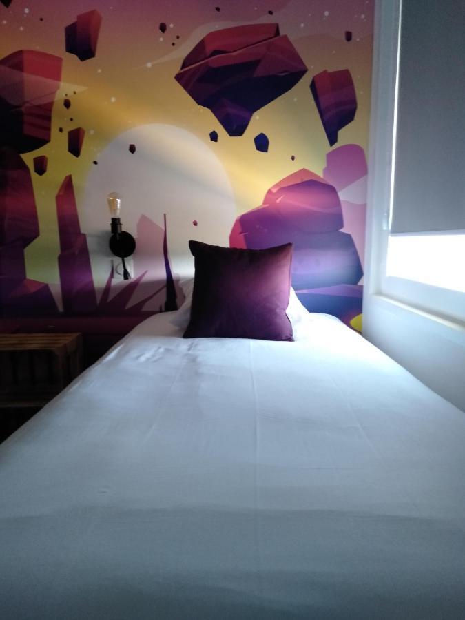 Urban Style Arl Hotel Arles Buitenkant foto