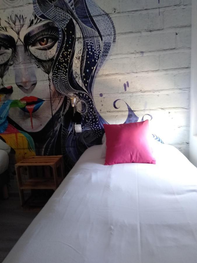 Urban Style Arl Hotel Arles Buitenkant foto