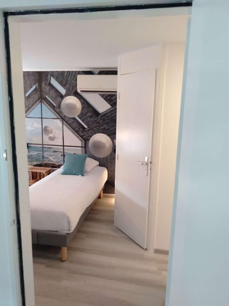 Urban Style Arl Hotel Arles Kamer foto