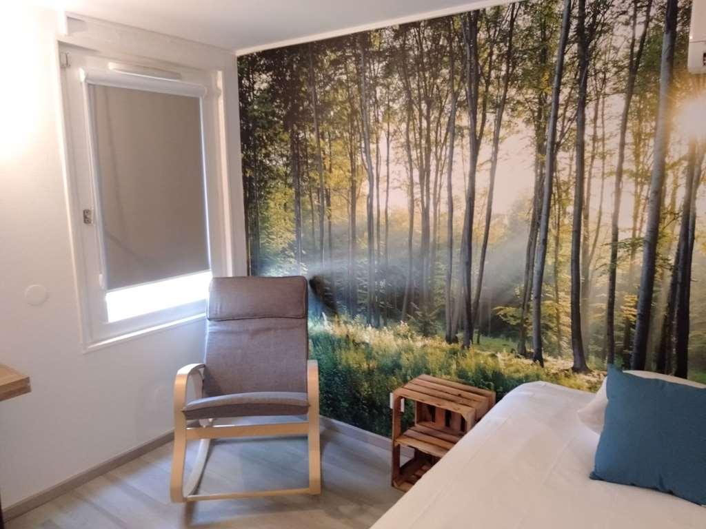 Urban Style Arl Hotel Arles Kamer foto