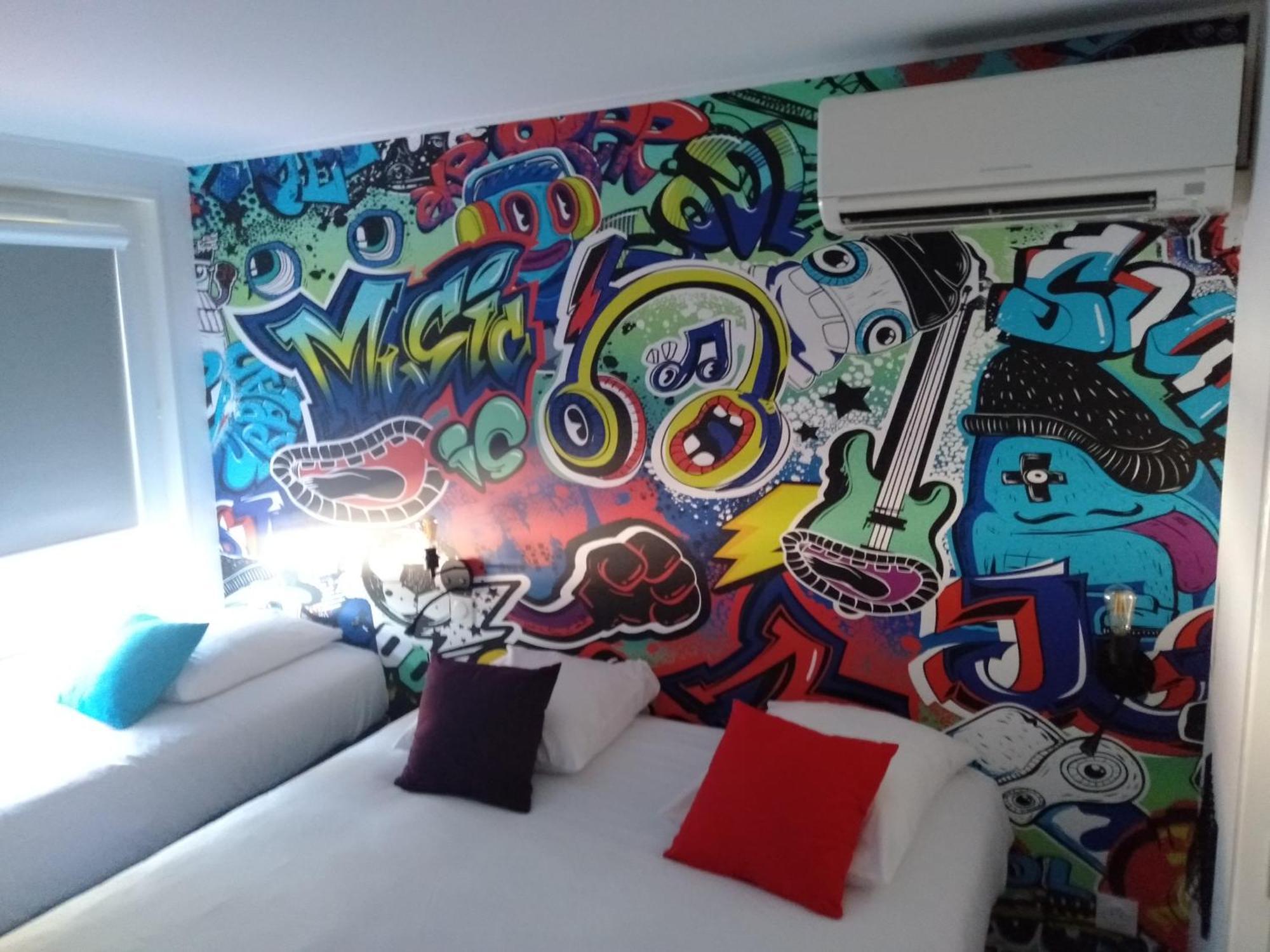 Urban Style Arl Hotel Arles Buitenkant foto